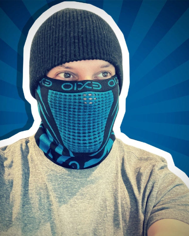 Intimaly custom dildo sex toy Feel Marc Rocke