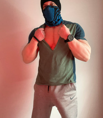 Intimaly custom dildo sex toy Feel Marc Rocke