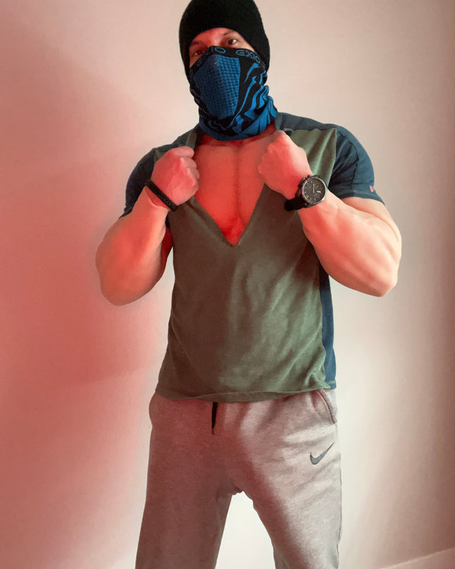 Intimaly custom dildo sex toy Feel Marc Rocke