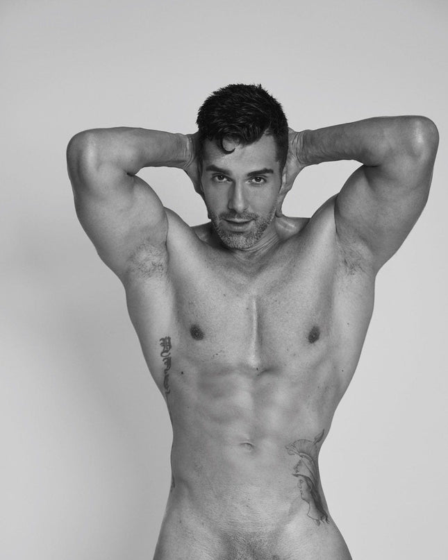 Intimaly custom dildo sex toy Feel Marco Bull