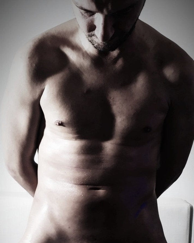 Intimaly custom dildo sex toy Feel Mark_mark