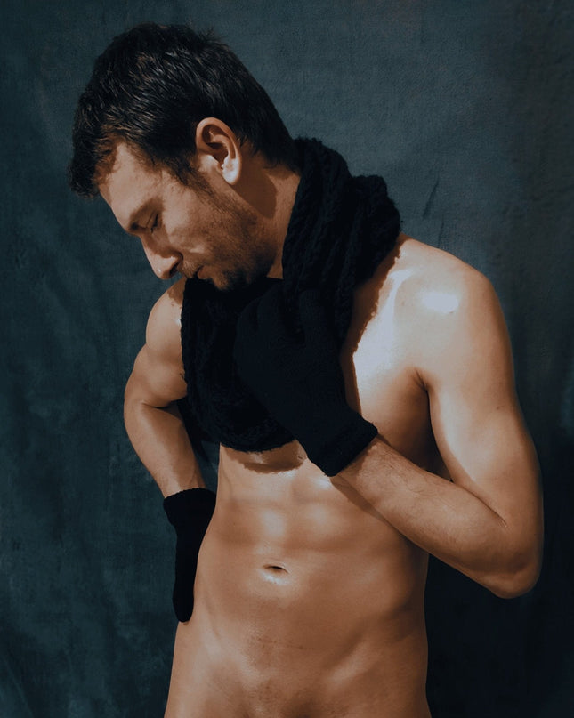 Intimaly custom dildo sex toy Feel Mark_mark