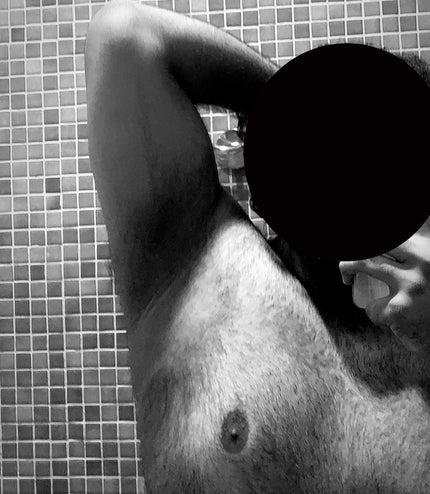 Intimaly custom dildo sex toy Feel Mas