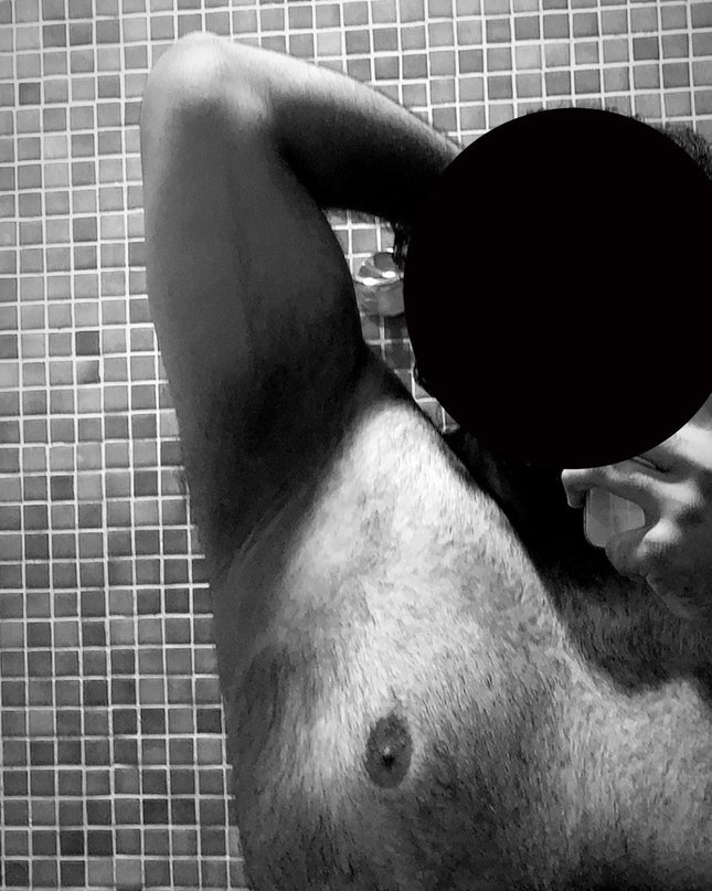 Intimaly custom dildo sex toy Feel Mas