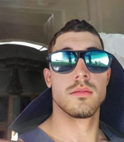 Intimaly custom dildo sex toy Feel Master Lou