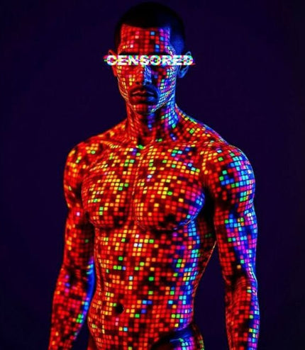 Intimaly custom dildo sex toy Feel Master Lou