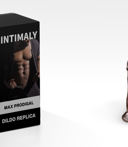 Intimaly custom dildo sex toy Feel Max Prodigal