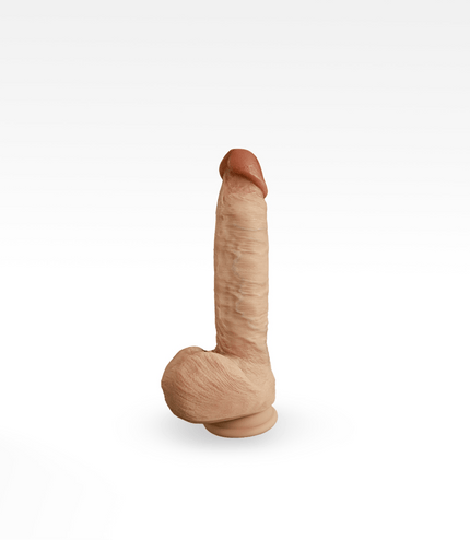 Intimaly custom dildo sex toy Feel miacolombiana