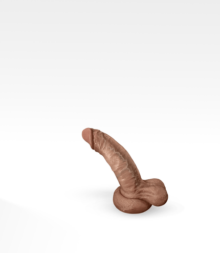 Intimaly custom dildo sex toy Feel Michell Naug