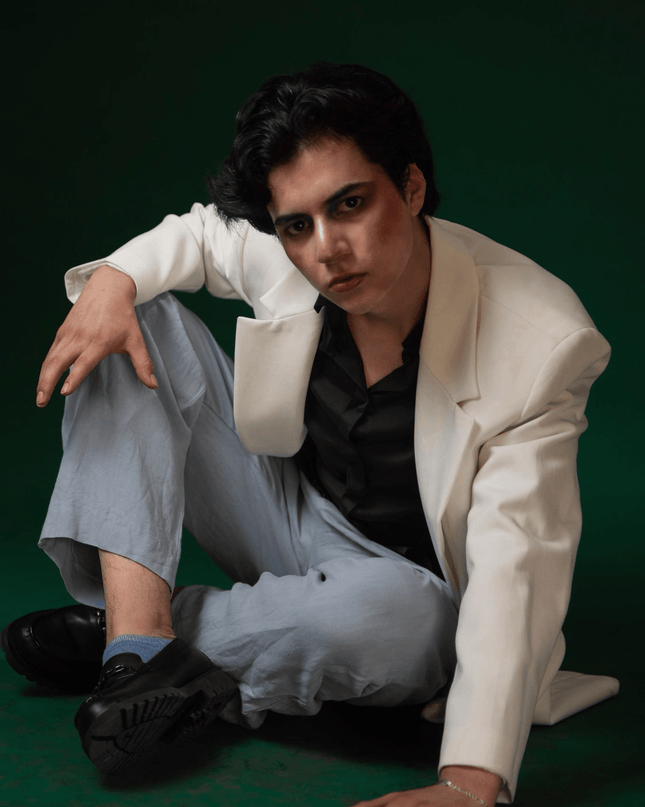 Intimaly custom dildo sex toy Feel Michelle Vanse