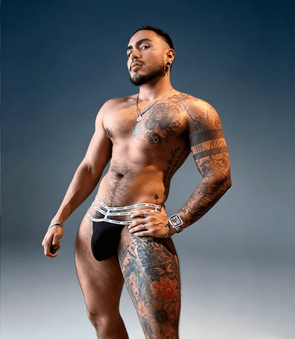 Intimaly custom dildo sex toy Feel Mike Olazaba