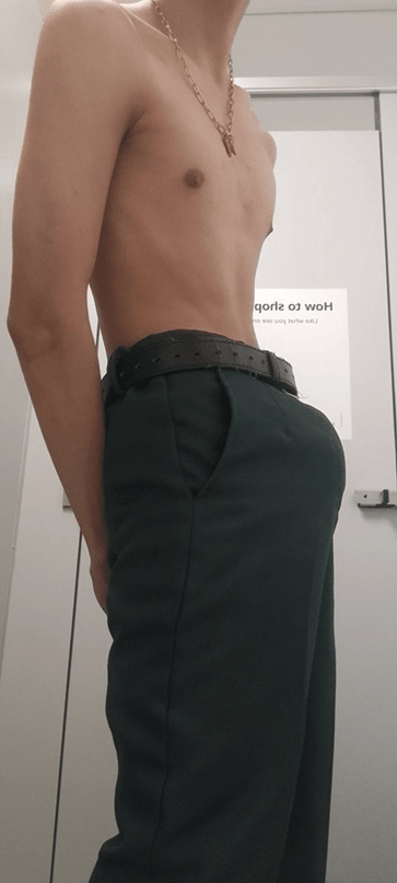 Intimaly custom dildo sex toy Feel Miko