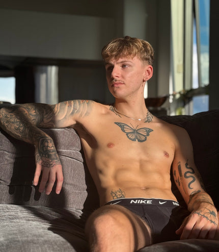 Intimaly custom dildo sex toy Feel Mitchyboixx