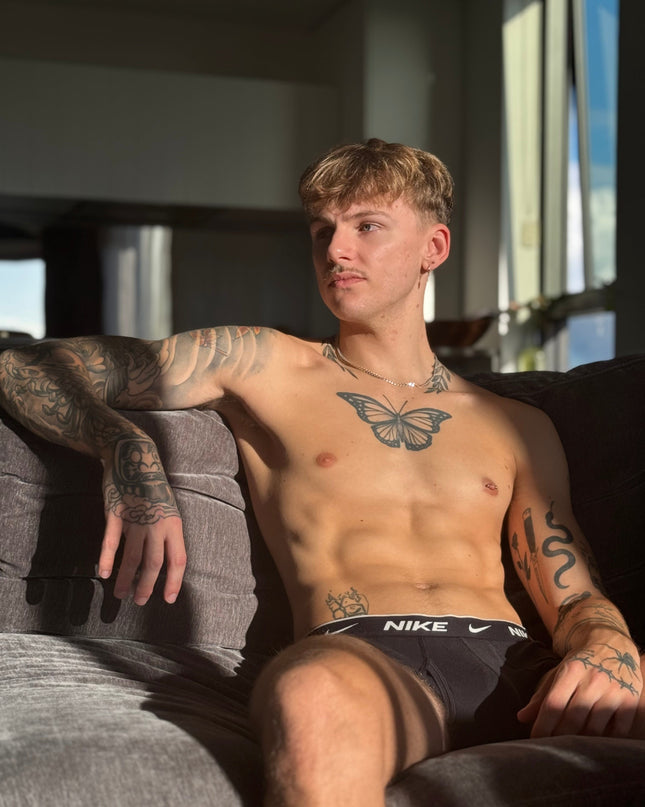 Intimaly custom dildo sex toy Feel Mitchyboixx