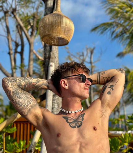 Intimaly custom dildo sex toy Feel Mitchyboixx