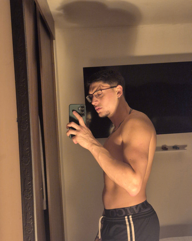 Intimaly custom dildo sex toy Feel Monasterio