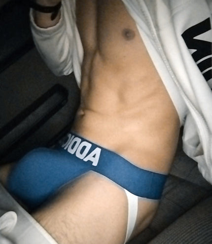 Intimaly custom dildo sex toy Feel Monsieurx77