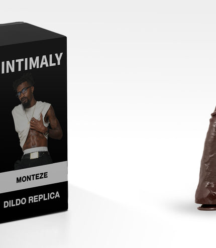 Intimaly custom dildo sex toy Feel Monteze