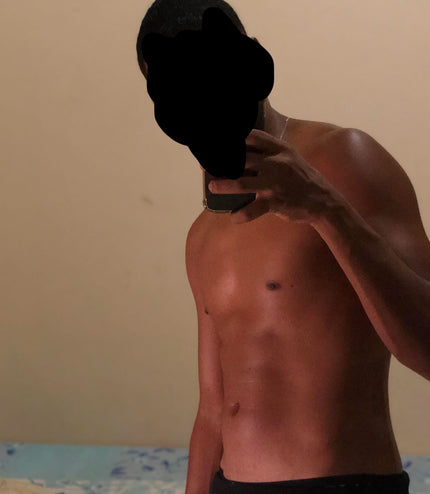 Intimaly custom dildo sex toy Feel Moreno_xxll