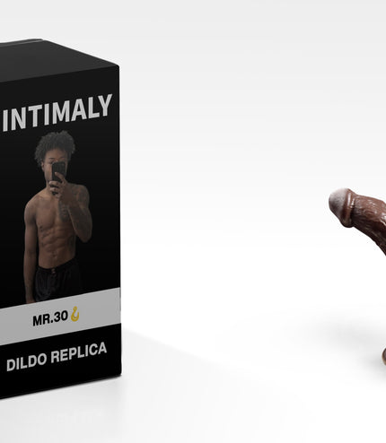 Intimaly custom dildo sex toy Feel Mr.30