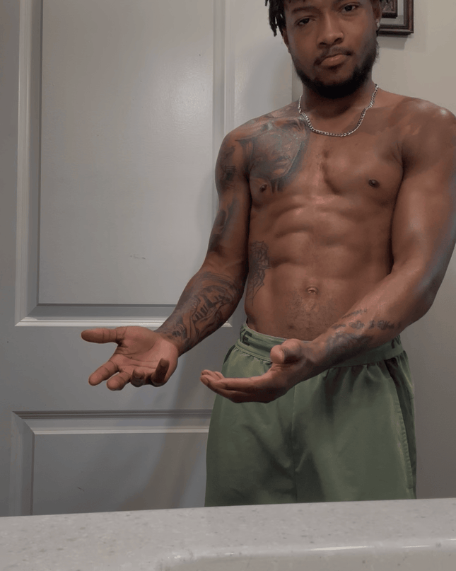 Intimaly custom dildo sex toy Feel Mr.30