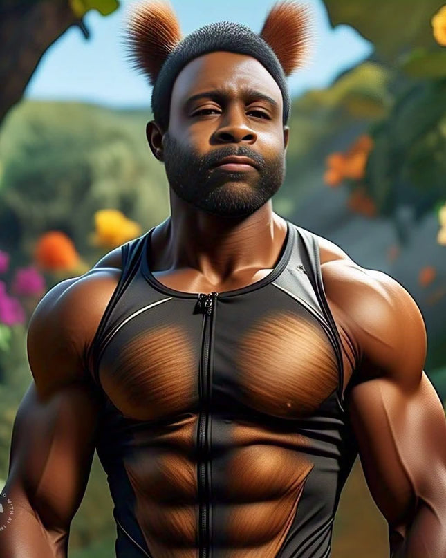 Intimaly custom dildo sex toy Feel Mr. Bignuts XXX