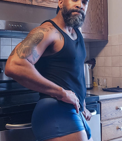 Intimaly custom dildo sex toy Feel Mr.Blixx