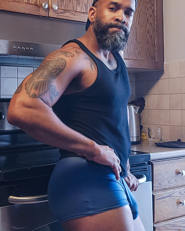 Intimaly custom dildo sex toy Feel Mr.Blixx