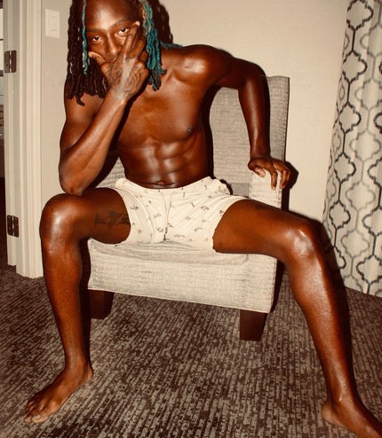 Intimaly custom dildo sex toy Feel Mr. Blvck Rose