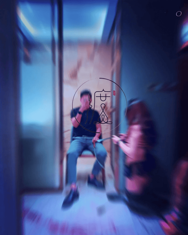 Intimaly custom dildo sex toy Feel Mr_degrees