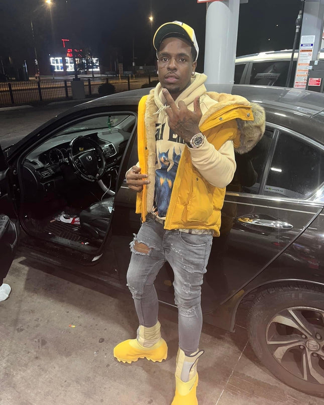 Intimaly custom dildo sex toy Feel Mr.FuckHowYouFeel