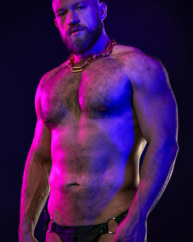 Intimaly custom dildo sex toy Feel MR MUSCLE BEAR