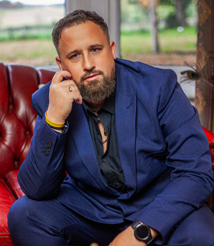 Intimaly custom dildo sex toy Feel Mrporkpie