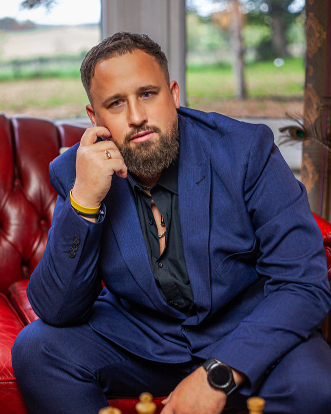 Intimaly custom dildo sex toy Feel Mrporkpie