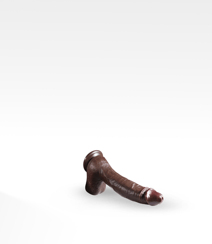 Intimaly custom dildo sex toy Feel MSPRETTY