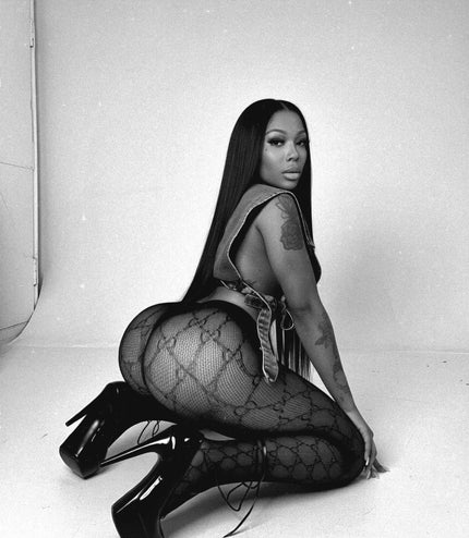 Intimaly custom dildo sex toy Feel MSPRETTY