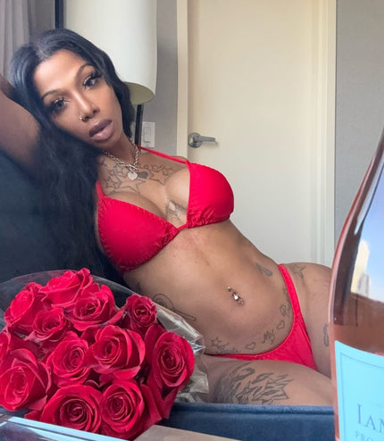 Intimaly custom dildo sex toy Feel MSPRETTY