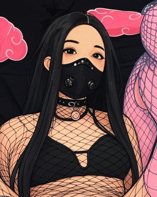 Intimaly custom dildo sex toy Feel Nanael