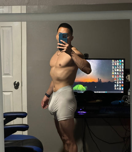 Intimaly custom dildo sex toy Feel Napoleon complex