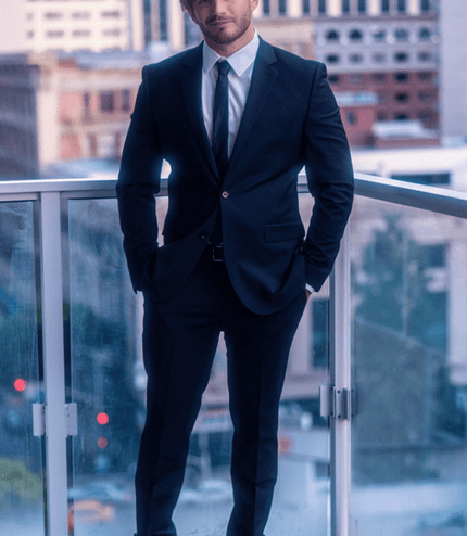 Intimaly custom dildo sex toy Feel Nathan Bronson