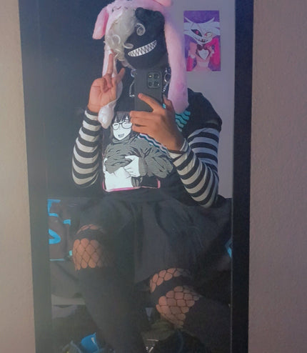 Intimaly custom dildo sex toy Feel Neko_Luniee