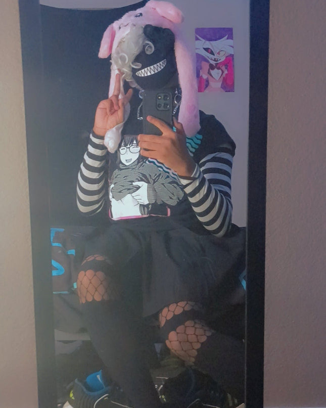 Intimaly custom dildo sex toy Feel Neko_Luniee