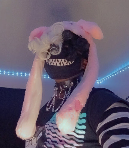 Intimaly custom dildo sex toy Feel Neko_Luniee