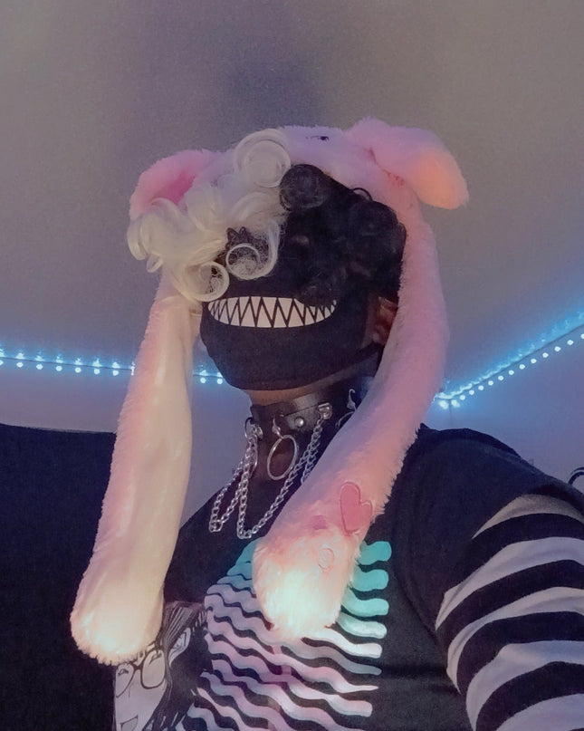 Intimaly custom dildo sex toy Feel Neko_Luniee