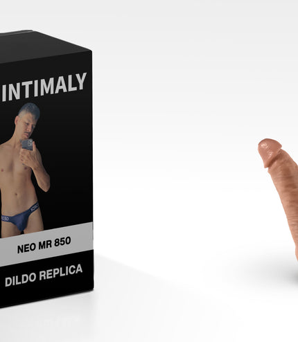 Intimaly custom dildo sex toy Feel Neo Mr 850