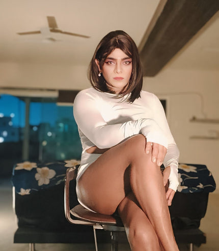 Intimaly custom dildo sex toy Feel Nikita