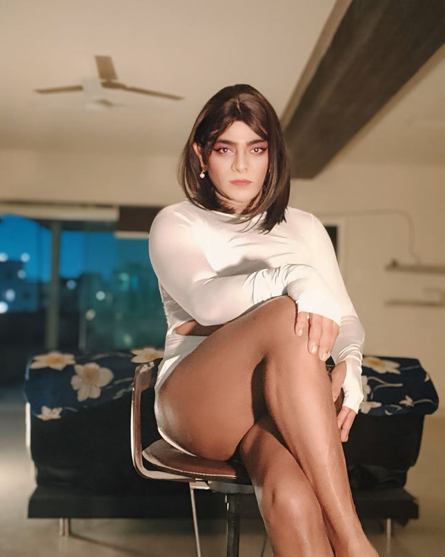 Intimaly custom dildo sex toy Feel Nikita