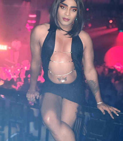 Intimaly custom dildo sex toy Feel Nikita