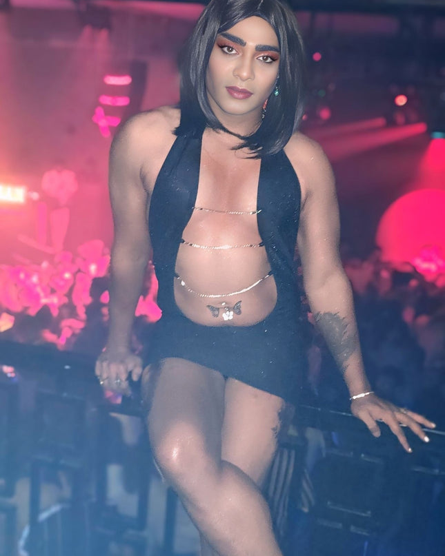 Intimaly custom dildo sex toy Feel Nikita