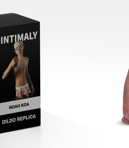 Intimaly custom dildo sex toy Feel NOAH KOA